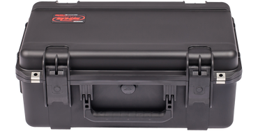 iSeries 2011-8 Case