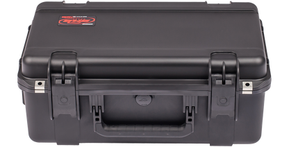iSeries 2011-8 Case