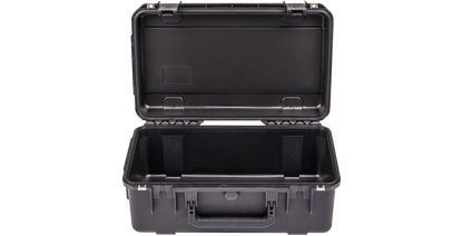 iSeries 2011-8 Case