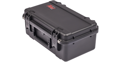 iSeries 2011-8 Case