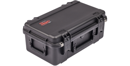 iSeries 2011-8 Case