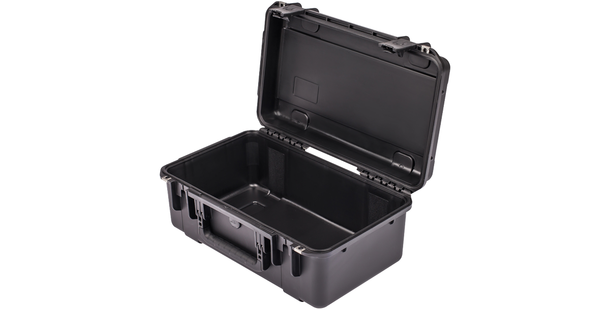 iSeries 2011-8 Case