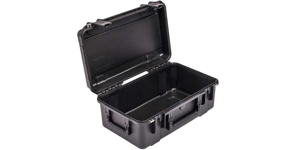iSeries 2011-8 Case