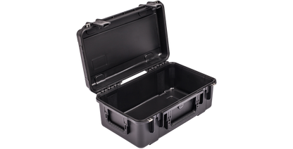 iSeries 2011-8 Case