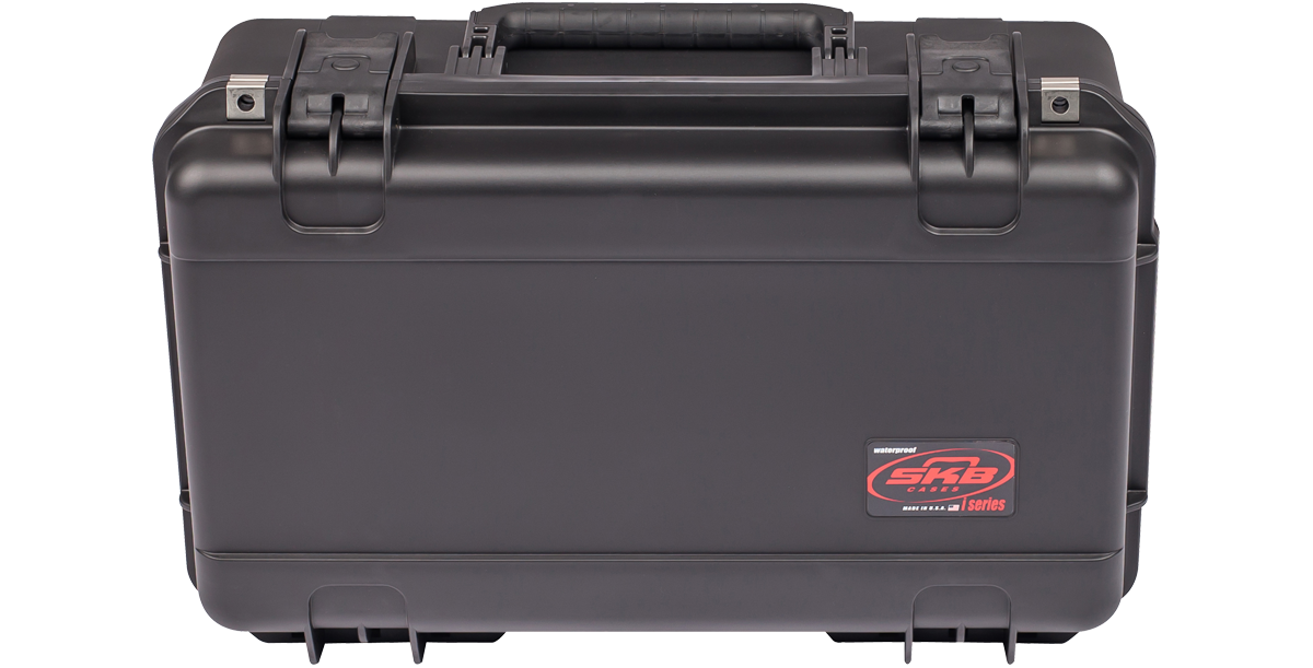 iSeries 2011-8 Case