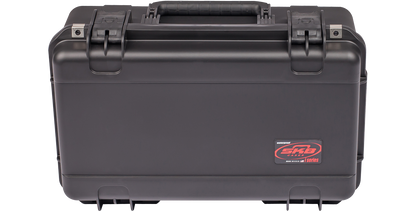 iSeries 2011-8 Case