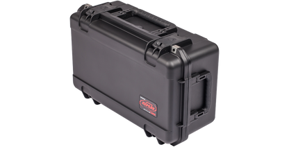 iSeries 2011-8 Case