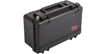 iSeries 2011-8 Case