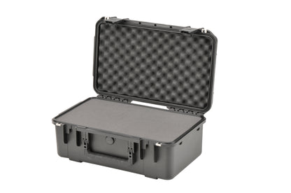 iSeries 2011-8 Case