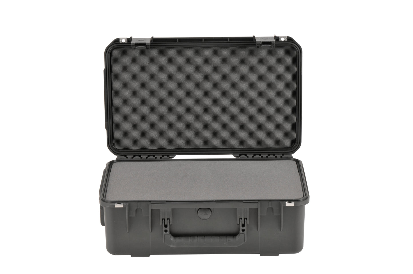iSeries 2011-8 Case