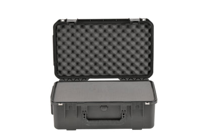 iSeries 2011-8 Case