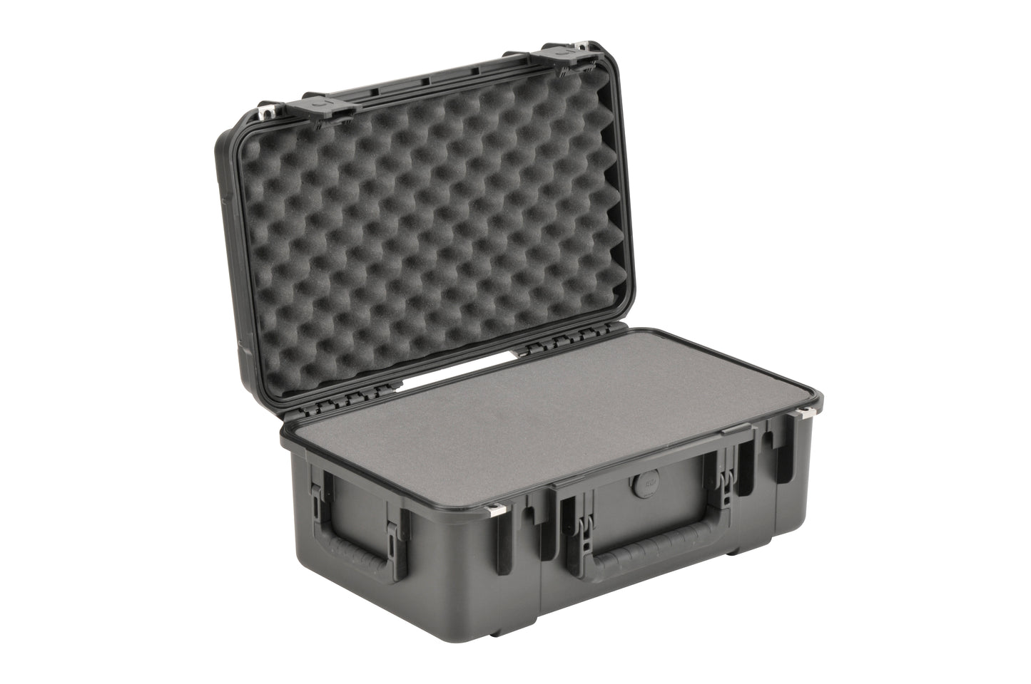 iSeries 2011-8 Case
