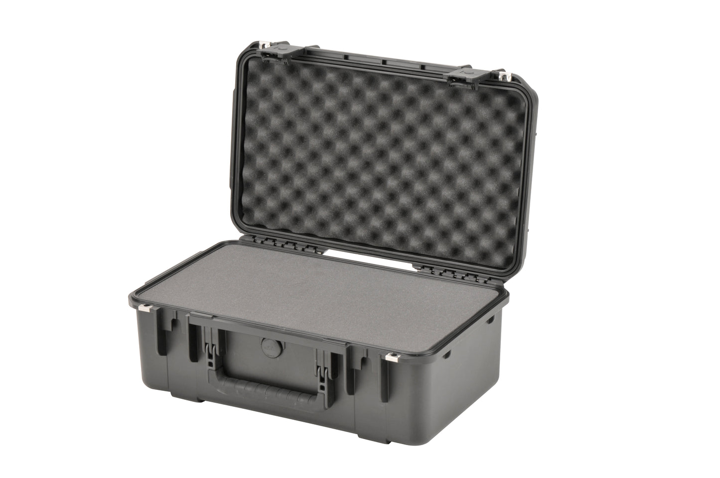 iSeries 2011-8 Case