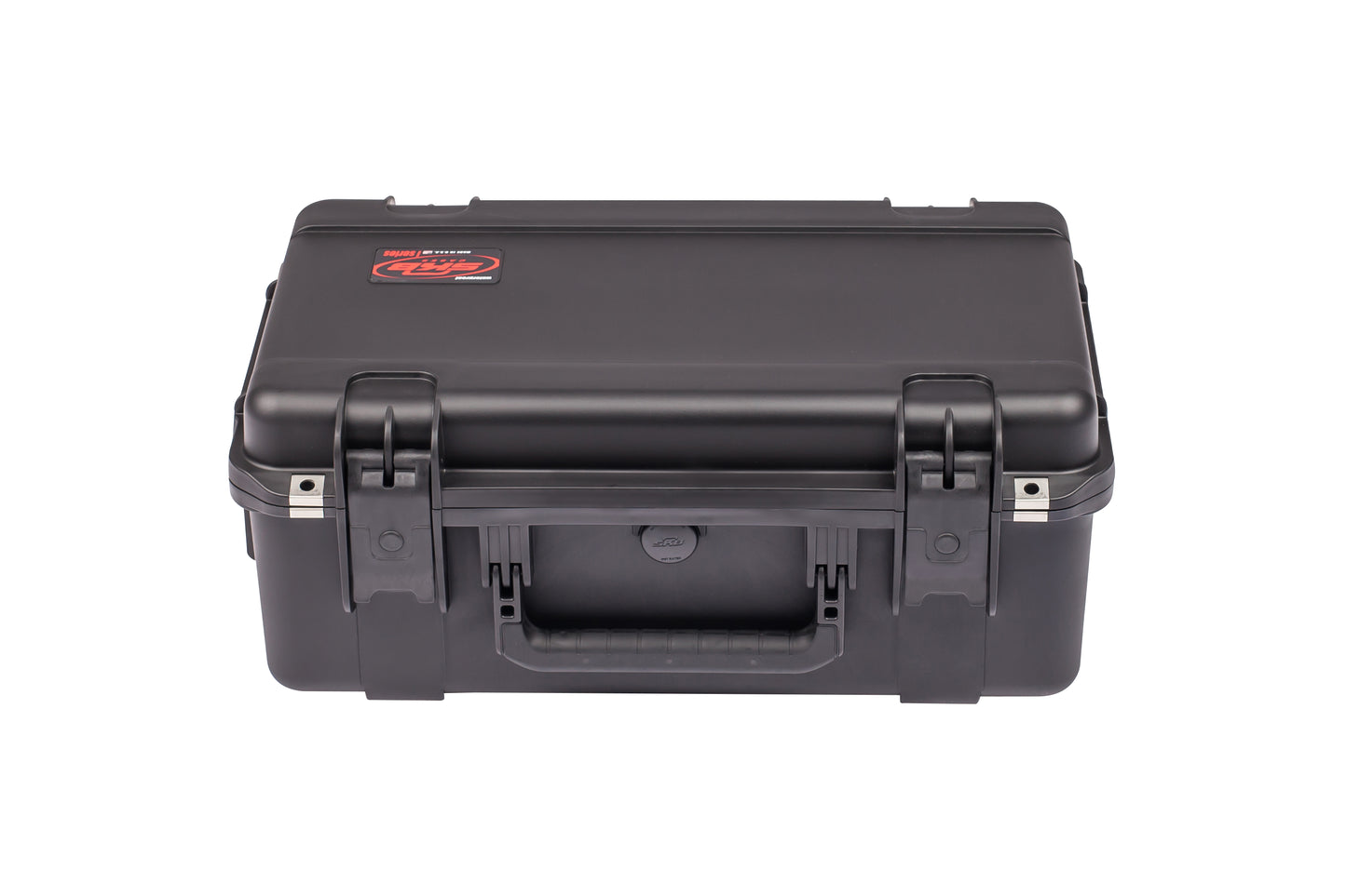 iSeries 2011-8 Case