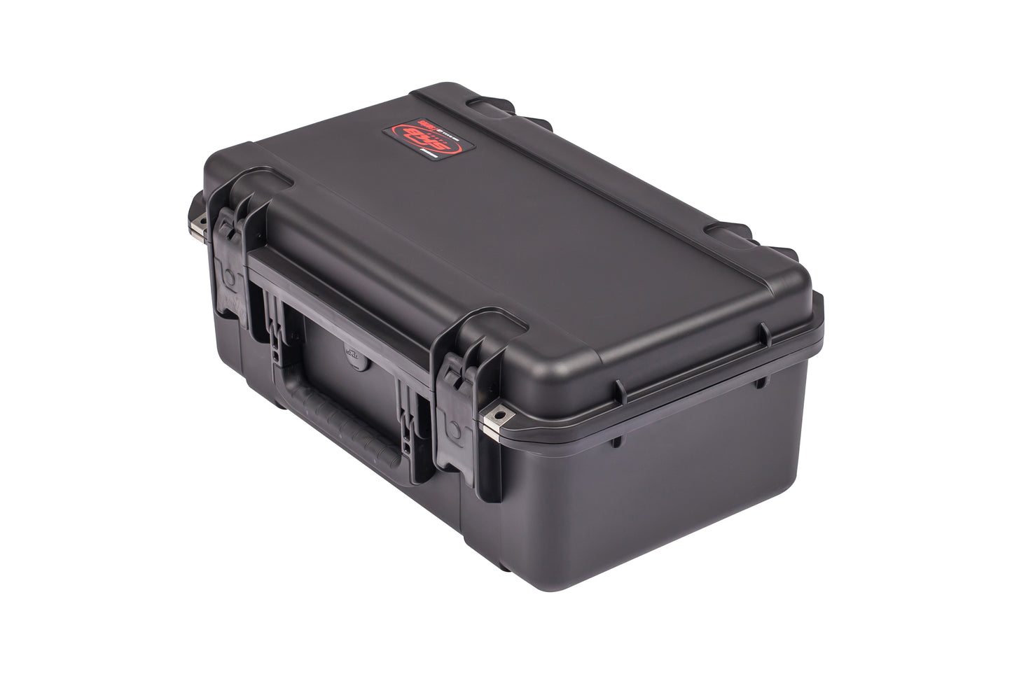iSeries 2011-8 Case