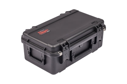 iSeries 2011-8 Case