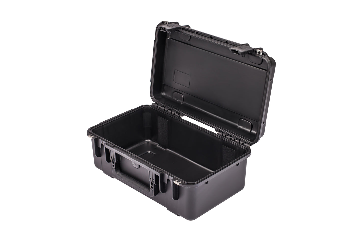 iSeries 2011-8 Case