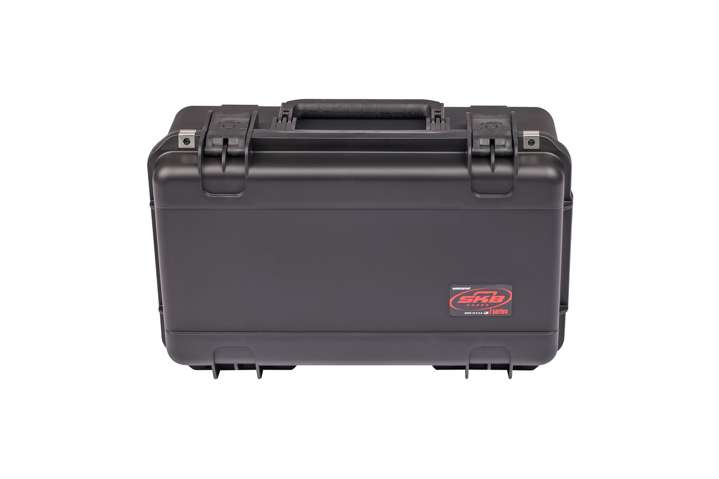 iSeries 2011-8 Case