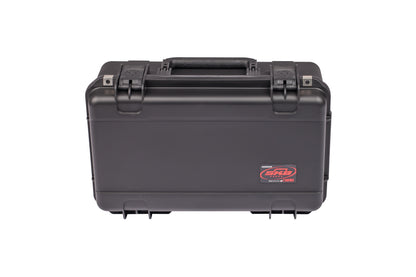 iSeries 2011-8 Case