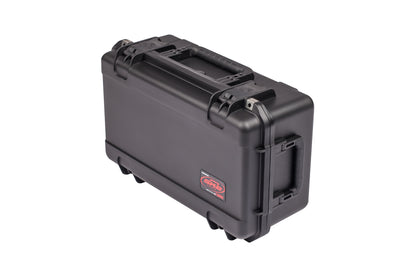 iSeries 2011-8 Case