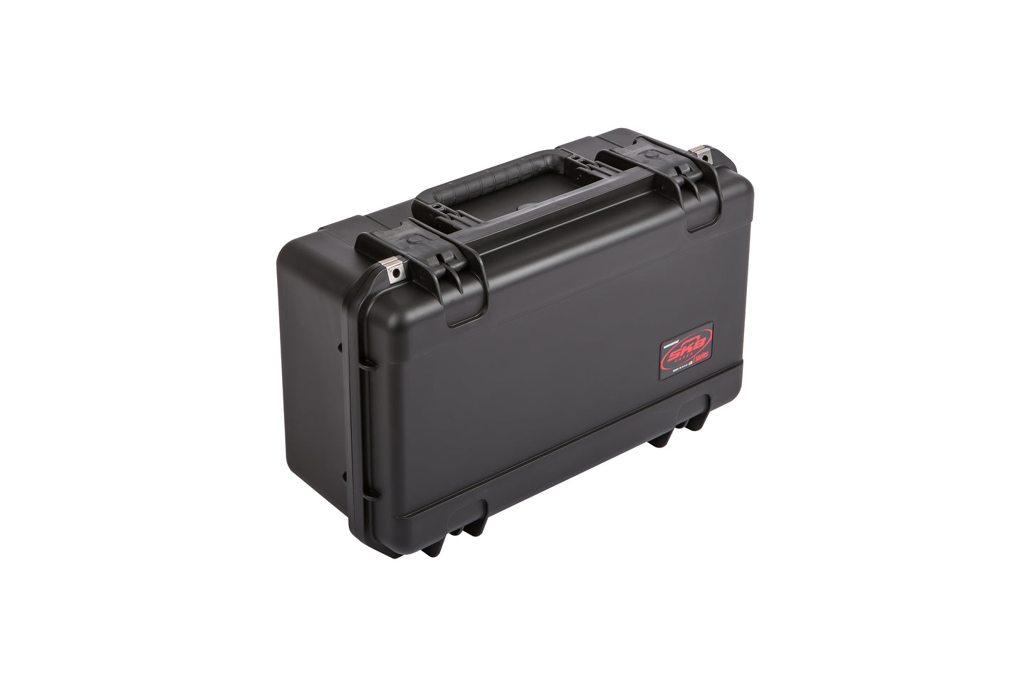 iSeries 2011-8 Case