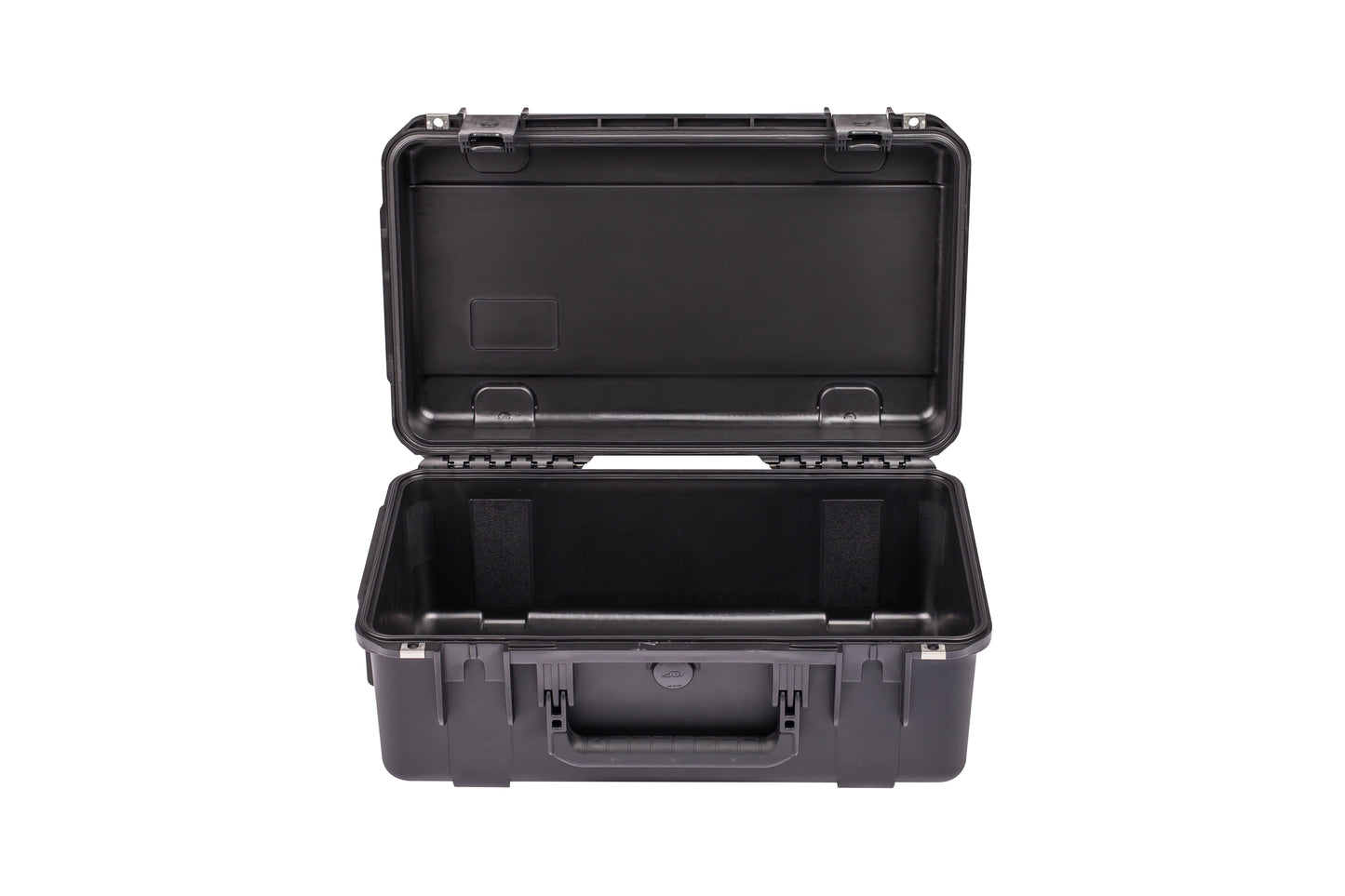 iSeries 2011-8 Case