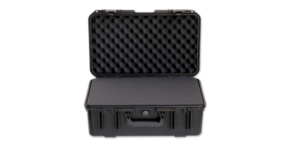 iSeries 2011-8 Case