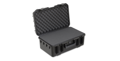 iSeries 2011-8 Case