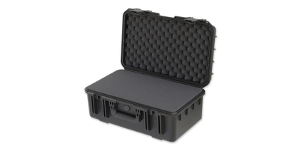 iSeries 2011-8 Case