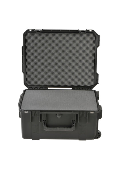 iSeries 2015-10 Case