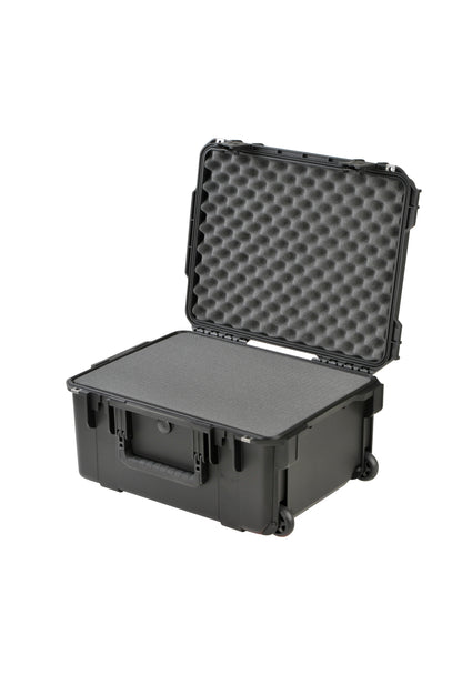 iSeries 2015-10 Case