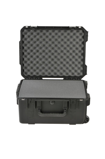 iSeries 2015-10 Case