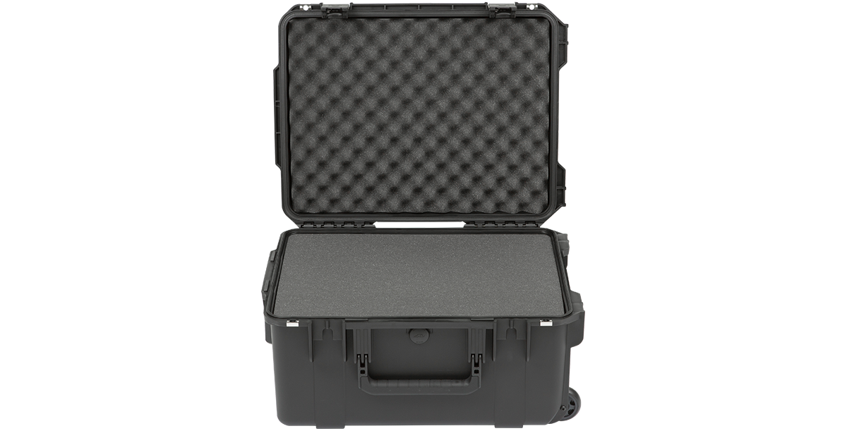 iSeries 2015-10 Case