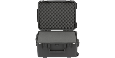 iSeries 2015-10 Case