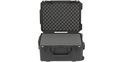 iSeries 2015-10 Case