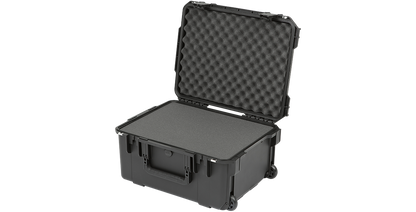 iSeries 2015-10 Case