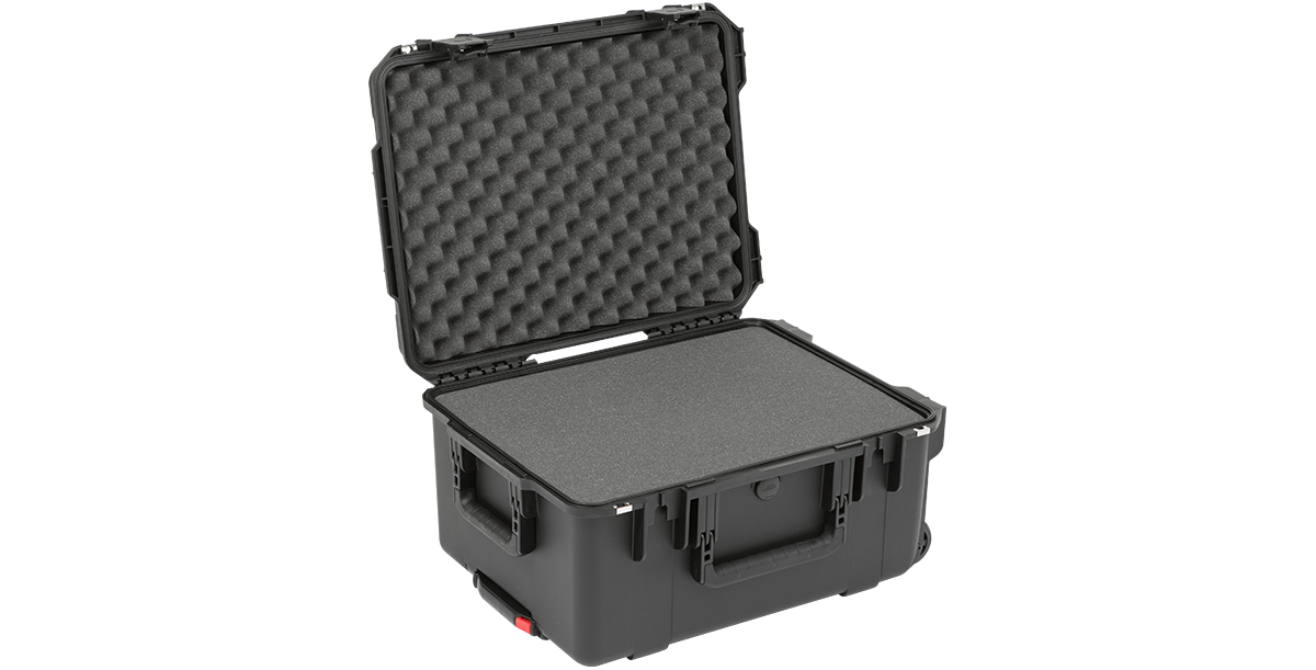 iSeries 2015-10 Case