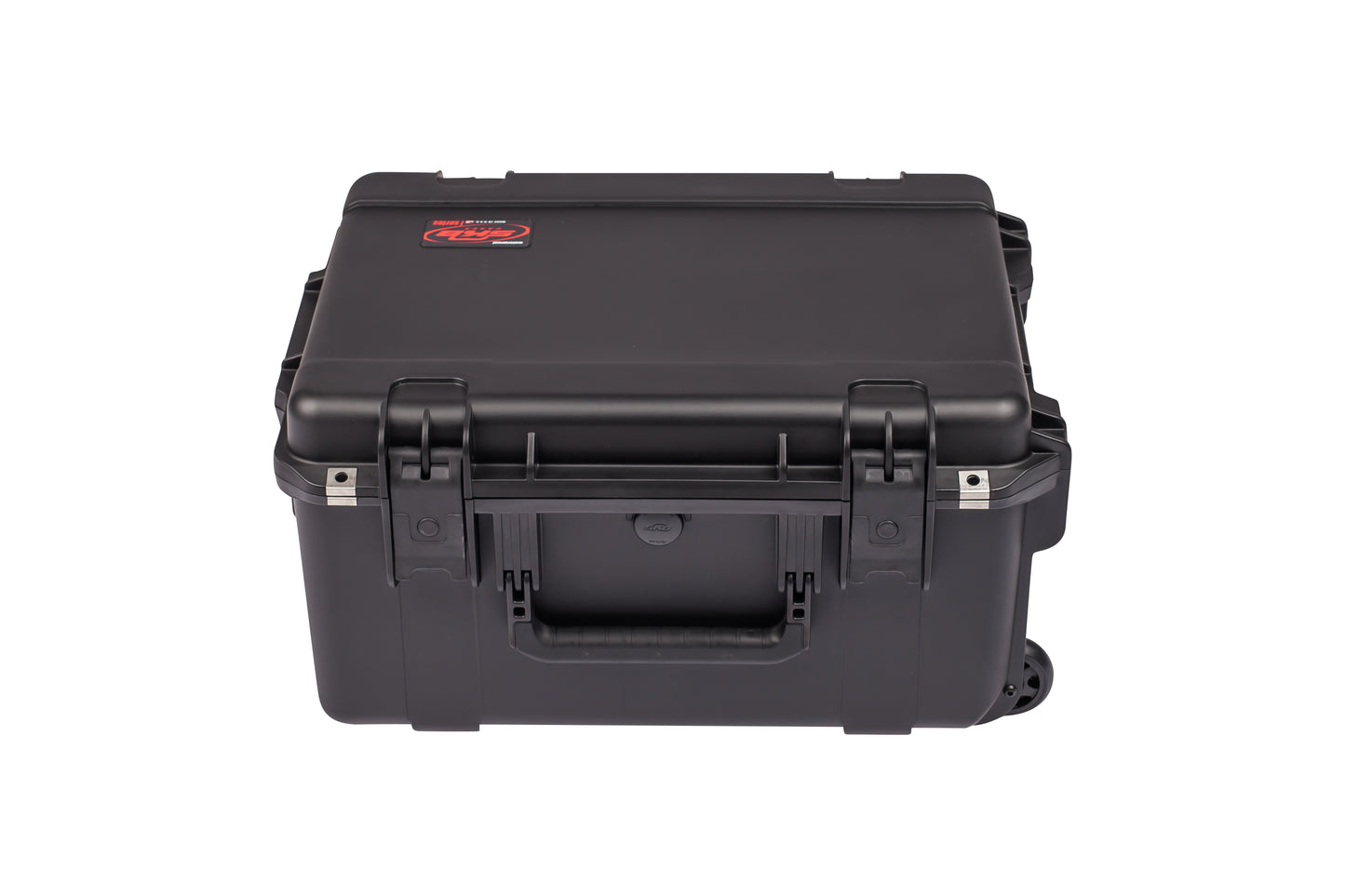 iSeries 2015-10 Case