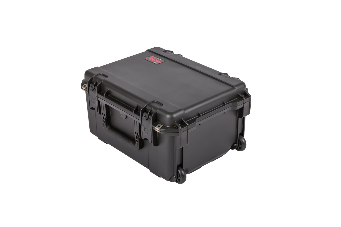 iSeries 2015-10 Case