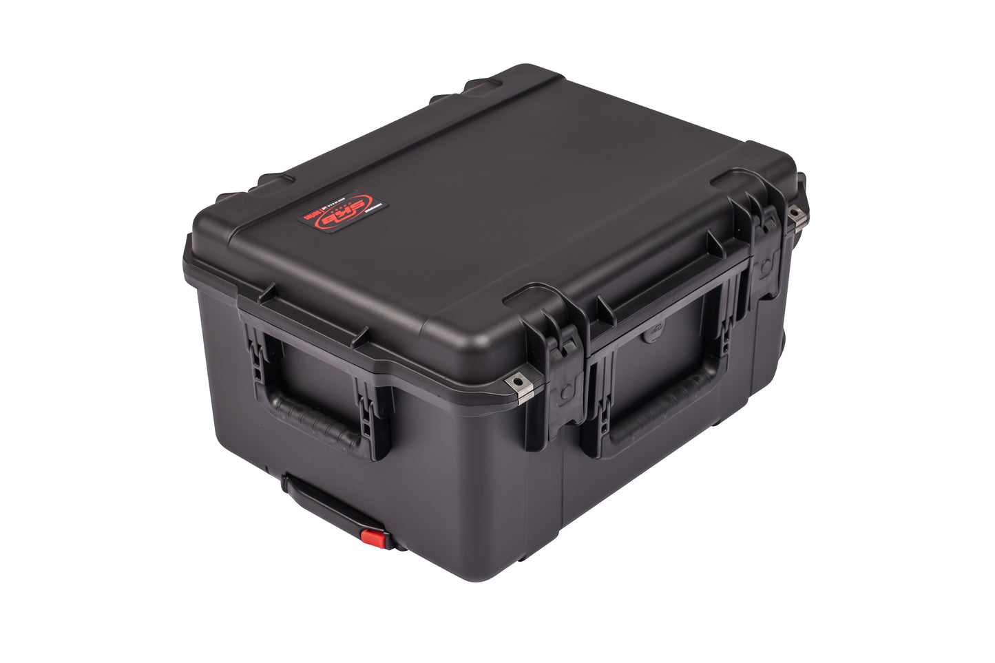 iSeries 2015-10 Case