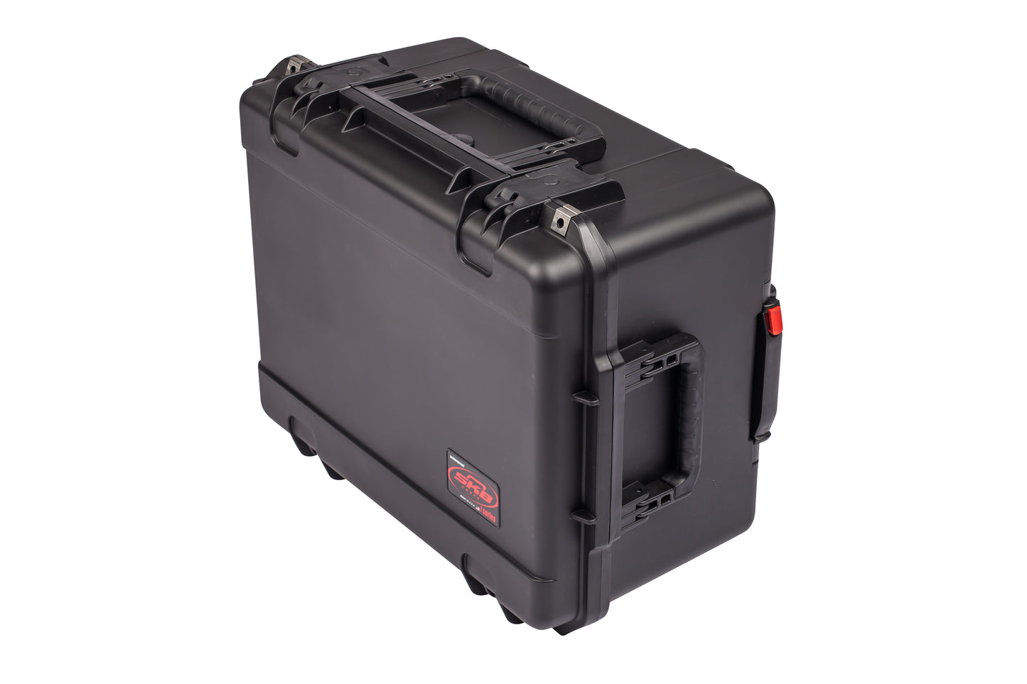 iSeries 2015-10 Case