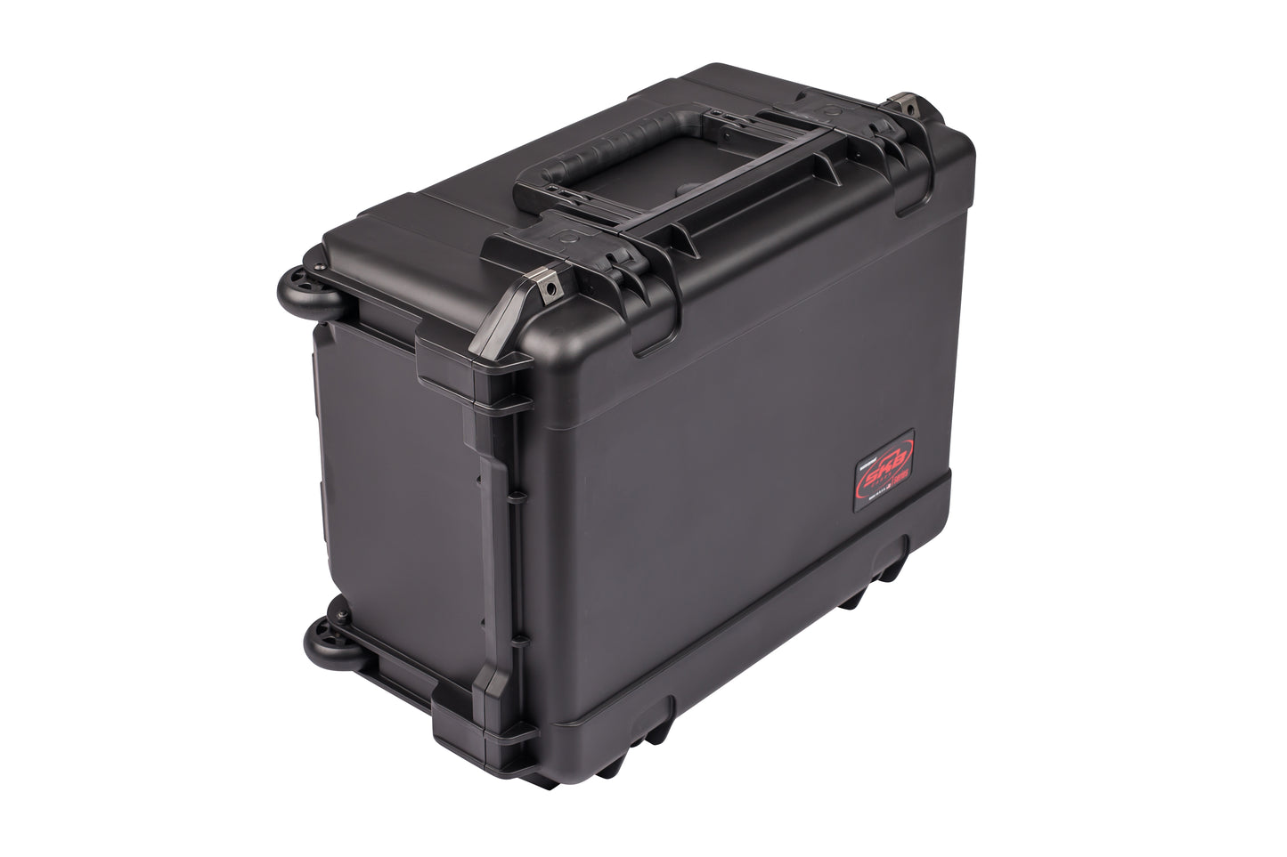 iSeries 2015-10 Case