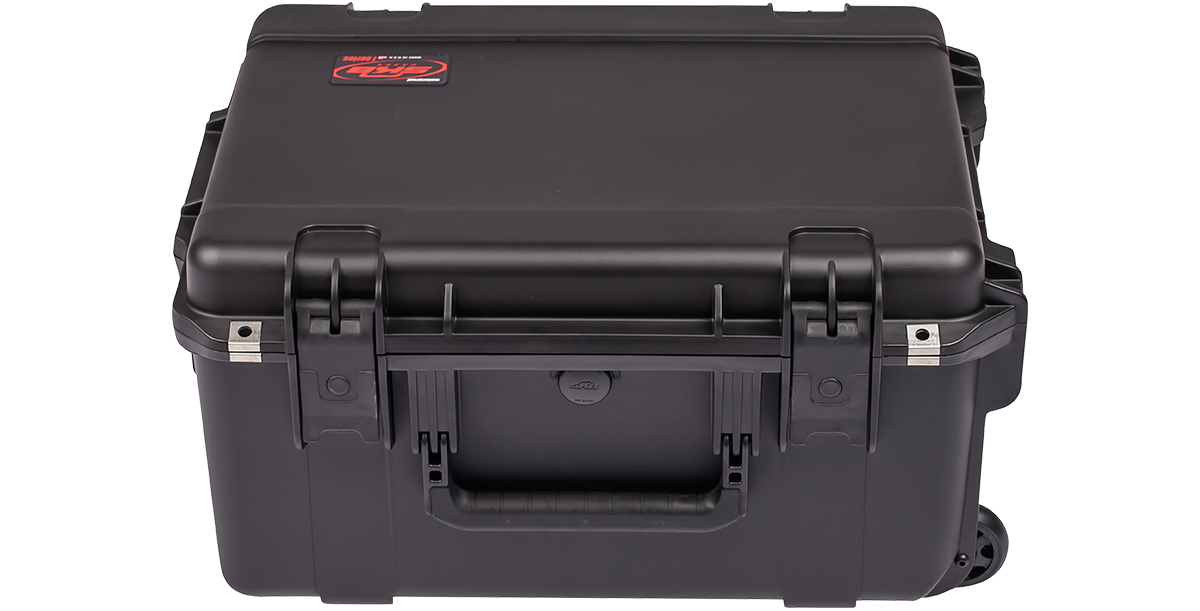 iSeries 2015-10 Case