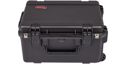 iSeries 2015-10 Case