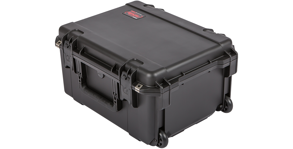iSeries 2015-10 Case