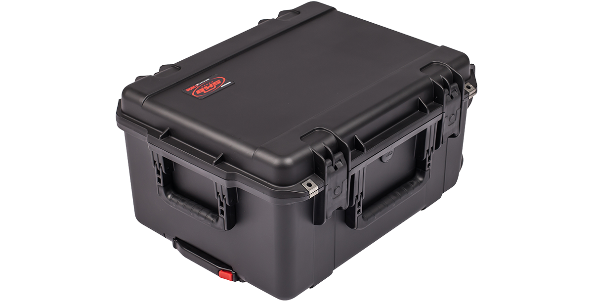 iSeries 2015-10 Case