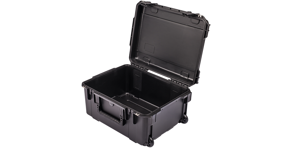 iSeries 2015-10 Case