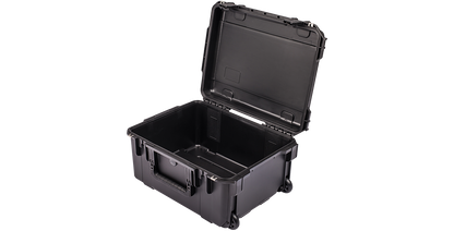 iSeries 2015-10 Case