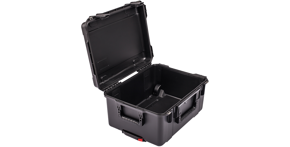 iSeries 2015-10 Case