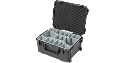 iSeries 3i-2015-10 Case w/Think Tank Dividers